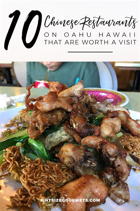 best asian food honolulu